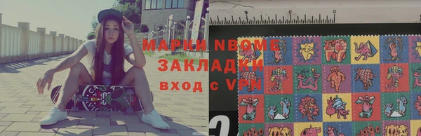 гашик Краснослободск